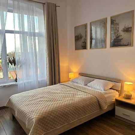 Apartament Piaskowy Kollataja Tomaszów Mazowiecki Exteriér fotografie