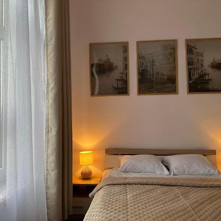 Apartament Piaskowy Kollataja Tomaszów Mazowiecki Exteriér fotografie