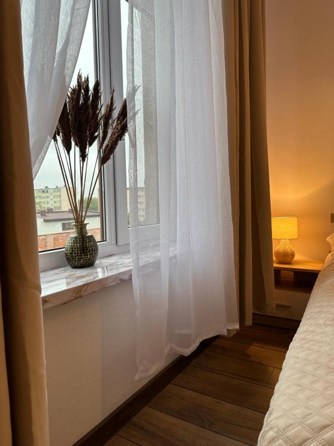 Apartament Piaskowy Kollataja Tomaszów Mazowiecki Exteriér fotografie